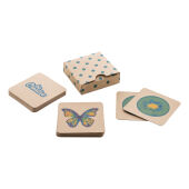 Minimor Eco Creative - Custom made geheugenspel