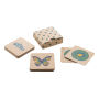Minimor Eco Creative - Custom made geheugenspel