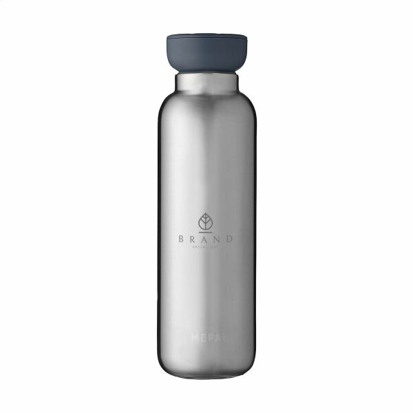Mepal Thermoflasche Ellipse 500 ml - silber Mepal Thermoflasche Ellipse 500 ml - silber