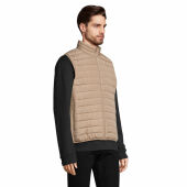 STREAM - STREAM HEREN Bodywarmer - 3XL - Touw