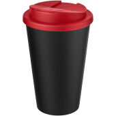 Rood/Zwart