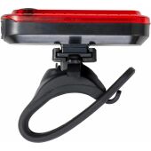 ABS fietslamp Priska - rood