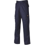 Everyday Trouser (EX. DED247) Navy 33 UK