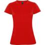 ROLY Montecarlo Woman Red, XXL