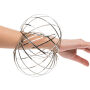 Kinetic Spring Toy REFLECTS-FLOWRING