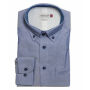 Red Bow 121 Regular Fit Blue M