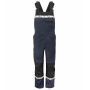 7600 BIB PGL Navy/Black C44