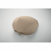 FLAT PEAK - Newsboy platte pet 235g/m² - Beige