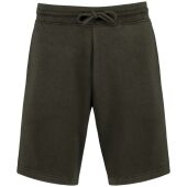 organic khaki
