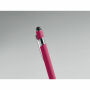 SIPARO - Recycled aluminium stylus pen - Fuchsia SIPARO - Recycled aluminium stylus pen - Fuchsia