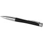 Parker Urban balpen (blauwe inkt) - Zwart/Zilver