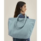 Pebble Blue