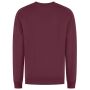 Sweater Redefined 306102 Bordeaux XXL