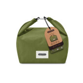 Black+Blum 6.7L Lunch/Koel Tas, mosgroen