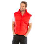 Core Bodywarmer - Red - 3XL