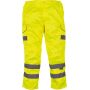 Hi-Vis cargo trousers Hi Vis Yellow 42 NL