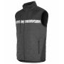 7700 VEST PGL Grey/Black XS