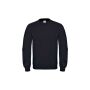 B&C ID.002 Sweatshirt, Black, XL