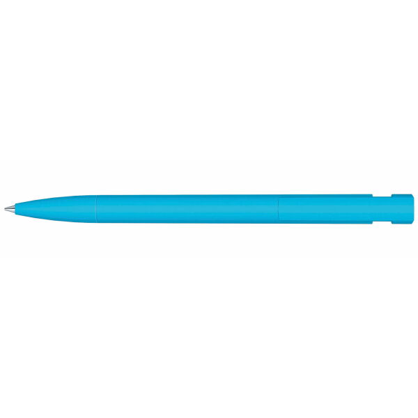 Liberty Matt Recycled Blau 279 Liberty Matt Recycled Blau 279