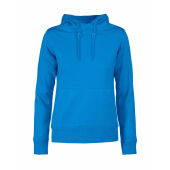 Oceaan Blauw