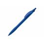 Balpen Cosmo grip hardcolour - Koningsblauw