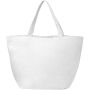 Maryville non woven draagtas 28L - Wit