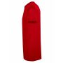 BS Evolution t-shirt, 150 gr/m² - Rood