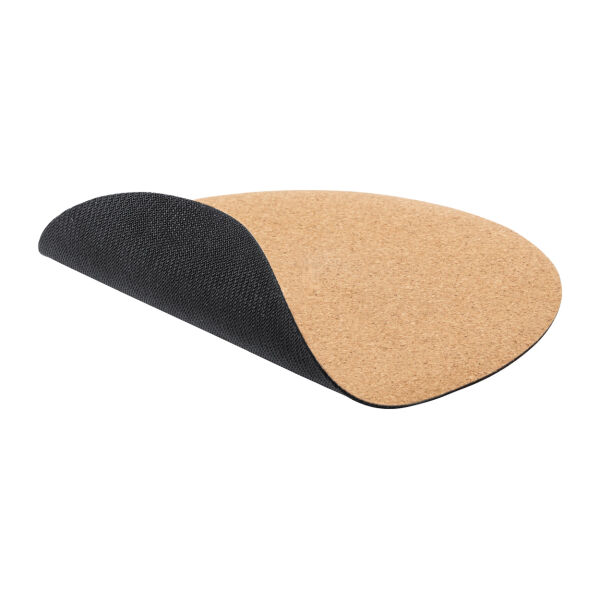 Corpad Rond - kurken muismat