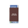 Chocolatemakers - Bio Fairtrade Reep Tres Hombres - 100% Extra Puur Chocolatemakers - Bio Fairtrade Reep Tres Hombres - 100% Extra Puur