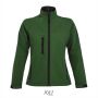 SOL'S Roxy, Bottle Green, XL