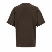 LEGACY - LEGACY OVERSIZED T-SHIRT - XL - Pure Chocolade