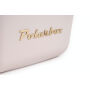 Polarbox Original Large 20L Vintage Kühlbox, rosa