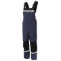 7600 BIB PGL Navy/Black C44