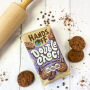 Hands Off My Chocolate - Vegan Cookies - Double Choc