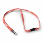 Polyester tubulaire keycord
