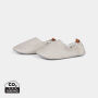 VINGA Moulton RCS RPETslippers S/M, beige, feather grey