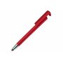 Balpen 3-in-1 hardcolour - Rood