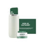 Dopper Travel Mug 400ml - Forest Green (VPE 6) Dopper Travel Mug 400ml - Forest Green (VPE 6)