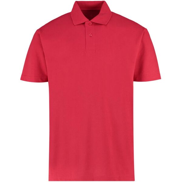 Regular Fit Workforce Piqué Polo Shirt