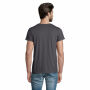 PIONEER MEN - PIONIER HEREN T-Shirt 175g - 3XL - Muisgrijs