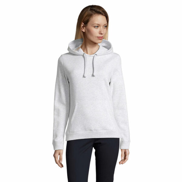 SPENCER WOMEN - SPENCER dames sweater 280g SPENCER WOMEN - SPENCER dames sweater 280g