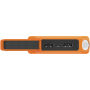 Xtorm XR201 Xtreme waterdichte robuuste powerbank met zaklamp 10.000 mAh 20 W QC3.0 - Zwart/Oranje
