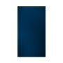 T1-R100 Recycled Classic Beach Towel - Navy Blue