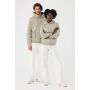 IQONIQ Joshua recycled cotton hoodie, light heather green (XXS)