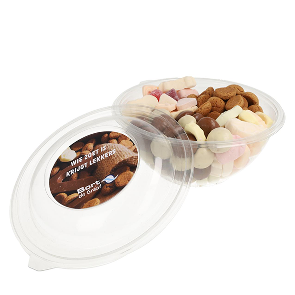 Pakjesavond Peuzelbak 1000 ML Pakjesavond Peuzelbak 1000 ML