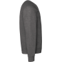 Classic Raglan Sweater (62-216-0) Dark Heather Grey S Classic Raglan Sweater (62-216-0) Dark Heather Grey S