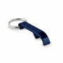 OVIKEY - Sleutelhanger aluminium - Marineblauw