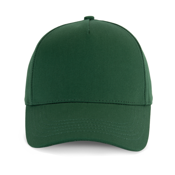 Pet met 5 panelen - K-up Gold Label Cedar Green One Size Pet met 5 panelen - K-up Gold Label Cedar Green One Size