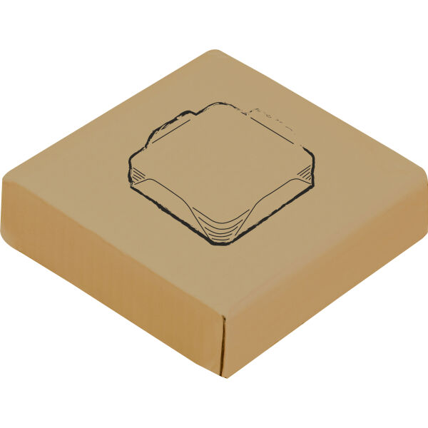 6-delige roestvrijstalen onderzettersset 6-delige roestvrijstalen onderzettersset