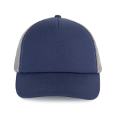 Mood Indigo / Frost Grey